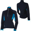 Icebreaker GT220 Quantum Zip Shirt - Long-Sleeve - Women's
