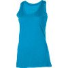 Superfine 150 Tech Tank Top - Women's