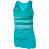 Superfine 150 Tech Shoreline Tank Top - Women's