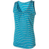 Superfine 200 Stripe Retreat Tank Top - Women's