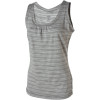 Superfine 200 Stripe Retreat Tank Top - Women's
