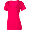 Superfine 150 Tech Scoop Shirt - Short-Sleeve - Women's