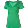 Icebreaker Superfine 150 Tech V-Neck Top - Short-Sleeve - Women's