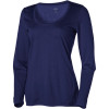 Icebreaker Superfine 150 Tech Scoop Shirt - Long-Sleeve - Women's