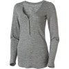 Cruise Henley Top - Long-Sleeve - Women's