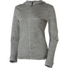Villa Full-Zip Hooded Sweatshirt - Women's