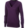 Athena V-Neck Sweater - Women's