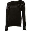 Athena Boatneck Sweater - Women's