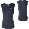 GT Run Rush T-Shirt - Sleeveless - Women's