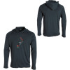 Icebreaker SuperFine 200 Hoody Surf - Mens