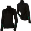 Icebreaker Sport LTD Piste Sweater - Women's