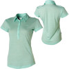 Icebreaker Superfine 150 Club Polo - Women's