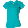 Icebreaker GT 150 Rush Crewe - Short-Sleeve - Women's