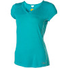GT 150 Rush V Neck Top - Short-Sleeve - Women's