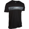 Icebreaker Superfine 150 Tech Lite Alps Shirt - Short-Sleeve - Men's