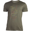 Superfine 150 Tech Lite East Cape Shirt - Short-Sleeve - Men's