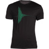 Superfine 150 Tech Lite Ruapehu Shirt - Short-Sleeve - Men's