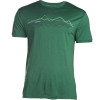 SuperFine 150 Tech T Icebreaker Shirt - Short-Sleeve - Men's
