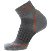 Run Cushion Mini Sock - Men's