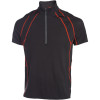 Icebreaker GT Quest Zip Shirt - Short-Sleeve - Men's