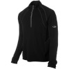 GT 200 Quest Zip-Neck Shirt - Long-Sleeve - Men's