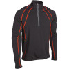 GT 200 Quest Zip-Neck Shirt - Long-Sleeve - Men's