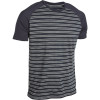Superfine 150 Stripe Hopper Shirt - Short-Sleeve - Men's