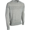 Aries Crewe Sweater - Men's