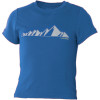 Tech T Lite Ridge T-Shirt - Boys'