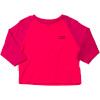 BodyFit 260 Crewe - Long-Sleeve - Infant Girls'