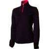 Nexus 1/2-Zip Pullover Sweater - Women's