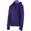 Arctic Full-Zip Hooded Jacket - Women's