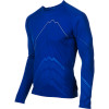 BodyFit +200 Oasis Mt. Cook Crew - Long-Sleeve - Men's