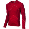 BodyFit +200 Oasis Mt. Cook Crew - Long-Sleeve - Men's