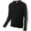 BodyFit 260 Apex Crew - Long-Sleeve - Men's