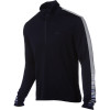 BodyFit 260 Apex Zip-Neck Top - Long-Sleeve - Men's