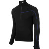 Sport 320 Crosscut Zip-Neck Sweater - Men's