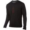 SuperFine 150 Tech Lite New Zealand Nettle Collection Shirt - Long Sleeve - Men's