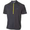 Roto 1/2-Zip Jersey - Short-Sleeve - Men's