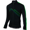 Circuit Jersey - Long-Sleeve - Men's