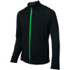 Commute Zip Thru Jersey - Long-Sleeve - Men's