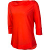 Willow Shirt - 3/4-Sleeve - Women's