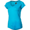 Flash V-Neck Shirt - Short-Sleeve - Women's