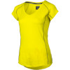 Flash V-Neck Shirt - Short-Sleeve - Women's