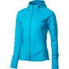 Quantum Full-Zip Hooded Jacket - Women's