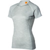 BodyFit 200 Contour Crew - Short-Sleeve - Women's