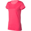 Superfine 150 Tech T Lite - Short-Sleeve - Women's