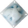 IceHoldz Icicle Incline Mount