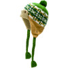 Ignite New Isle Peru Beanie