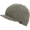 Ignite Peak III Visor Beanie